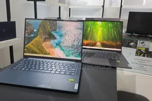 New Laptop Lenovo Yoga 730 32GB AMD Ryzen 7 SSD 512GB