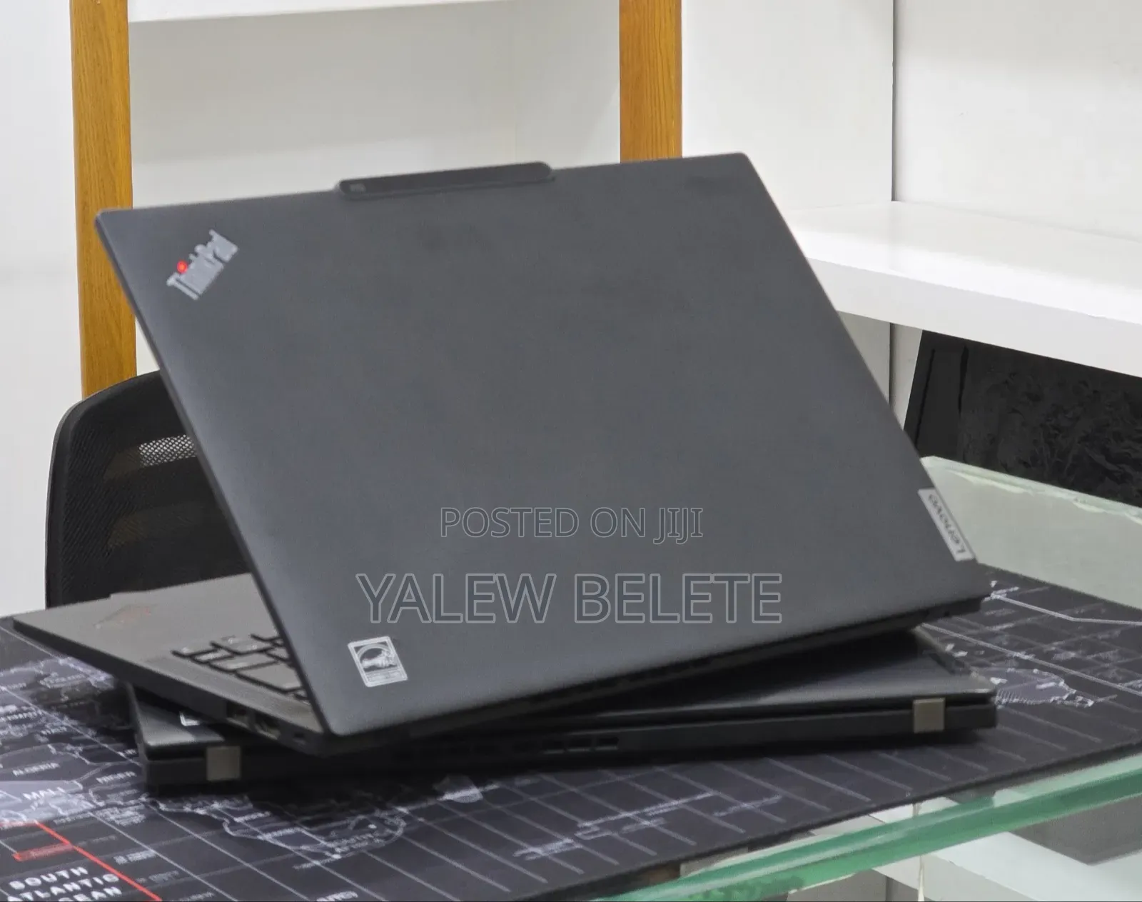 New Laptop Lenovo ThinkPad X13 Gen 4 16GB Intel Core i5 SSD 512GB