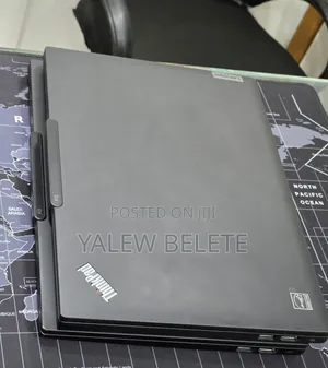 New Laptop Lenovo ThinkPad X13 Gen 4 16GB Intel Core i5 SSD 512GB