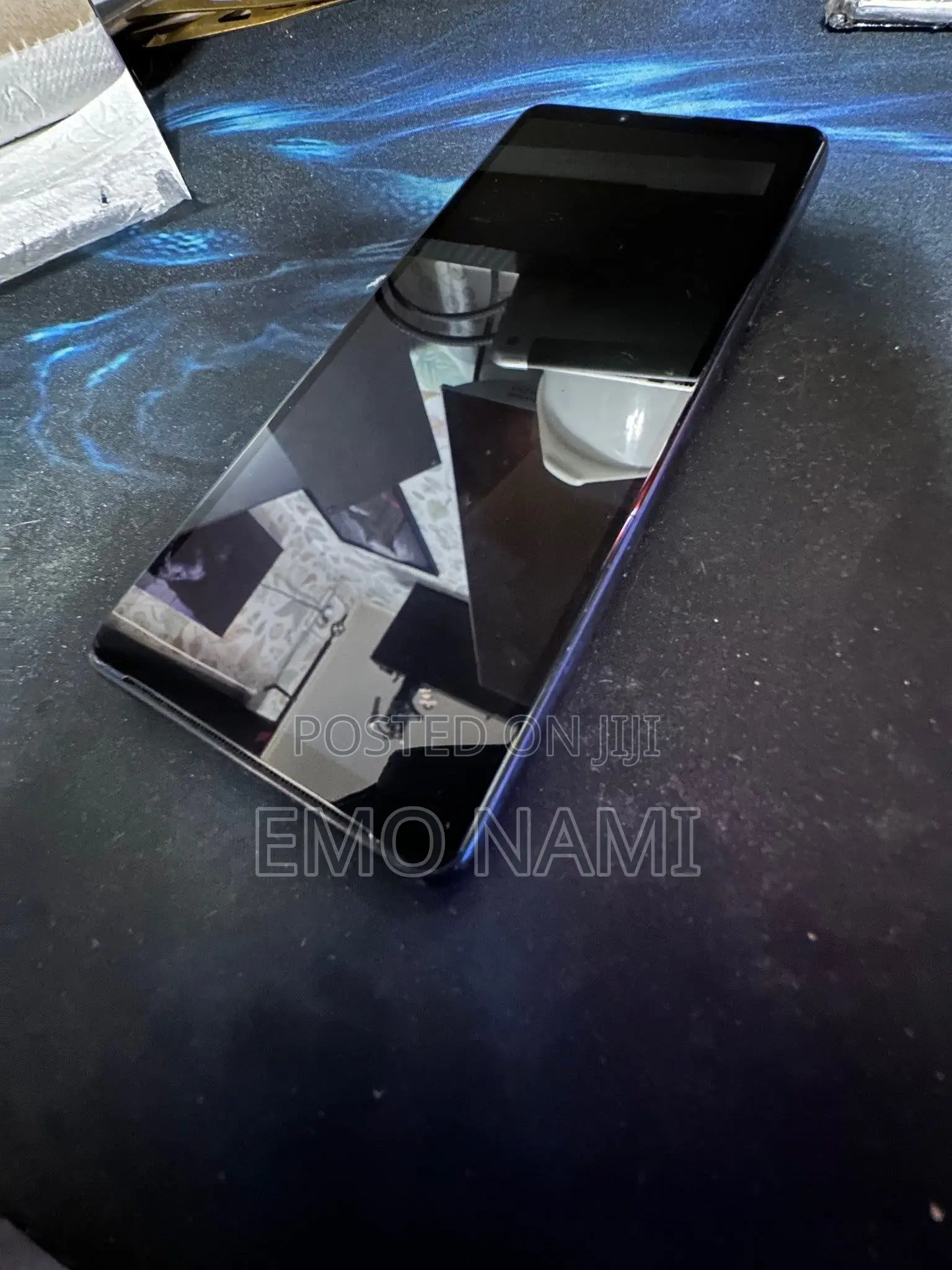 Sony Xperia 10 III 128 GB Black