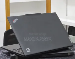 New Laptop Lenovo ThinkPad X13 Gen 2 16GB Intel Core i5 SSD 512GB