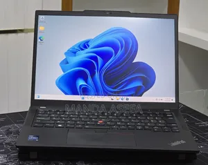New Laptop Lenovo ThinkPad X13 Gen 2 16GB Intel Core i5 SSD 512GB