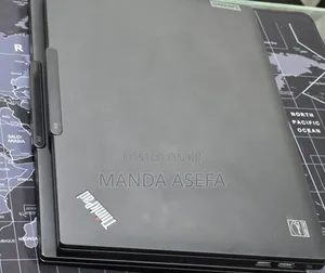 New Laptop Lenovo ThinkPad X13 Gen 2 16GB Intel Core i5 SSD 512GB