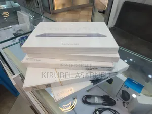 New Samsung Galaxy Tab S10 FE 128 GB