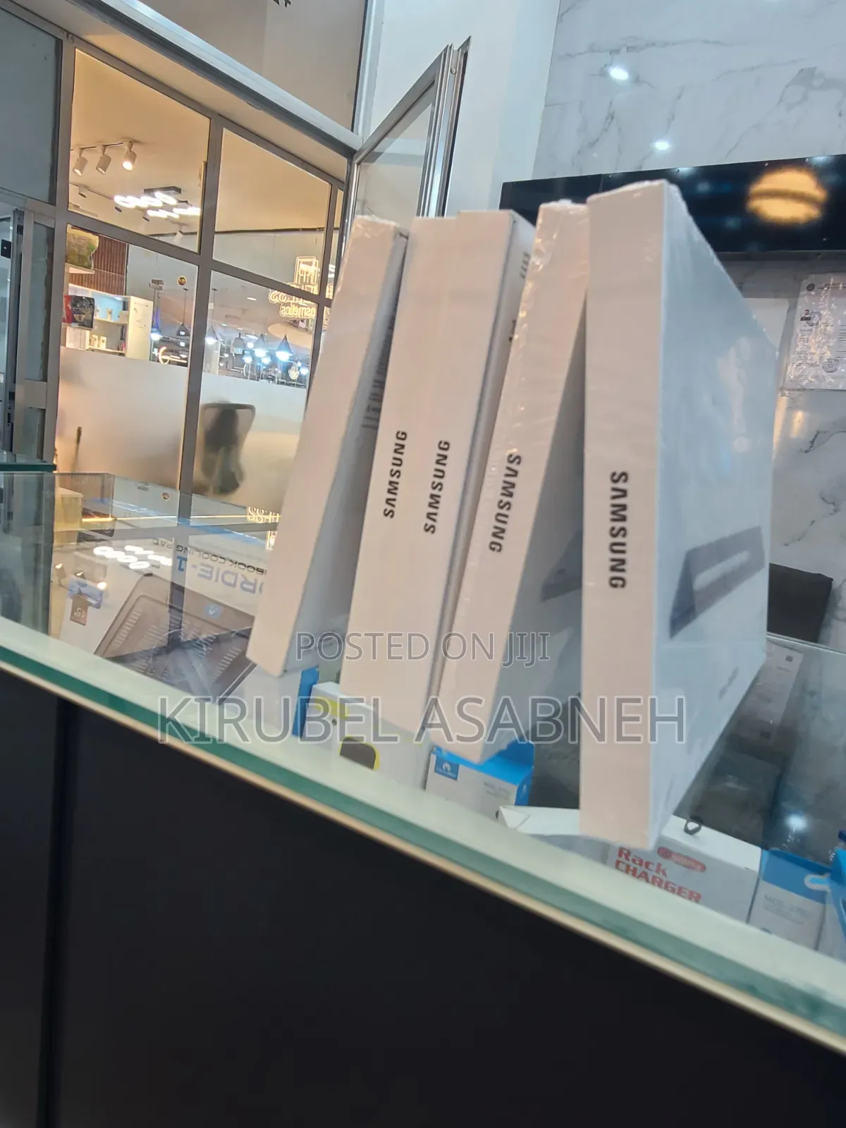 New Samsung Galaxy Tab S10 FE 128 GB