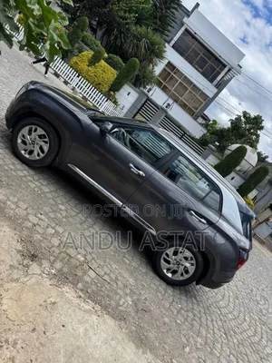 Hyundai Creta 2021 Gray