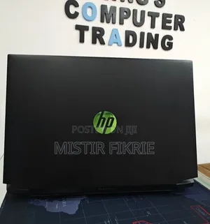 New Laptop HP Pavilion 15 16GB AMD Ryzen 5 SSD 512GB