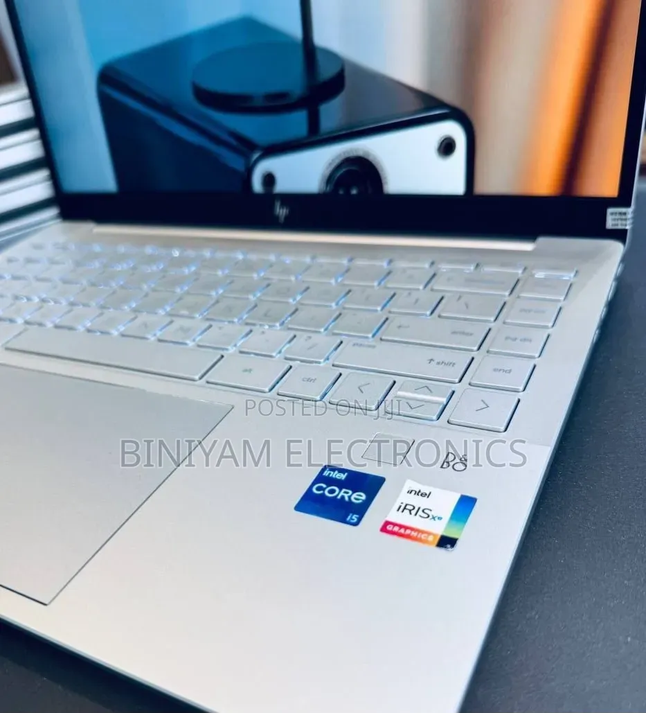 New Laptop HP Pavilion 14 16GB Intel Core i5 SSD 1T