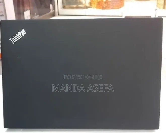 New Laptop Lenovo ThinkPad T14 16GB AMD Ryzen 5 SSD 512GB