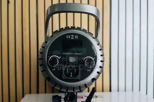 Zsyb High Power Output
