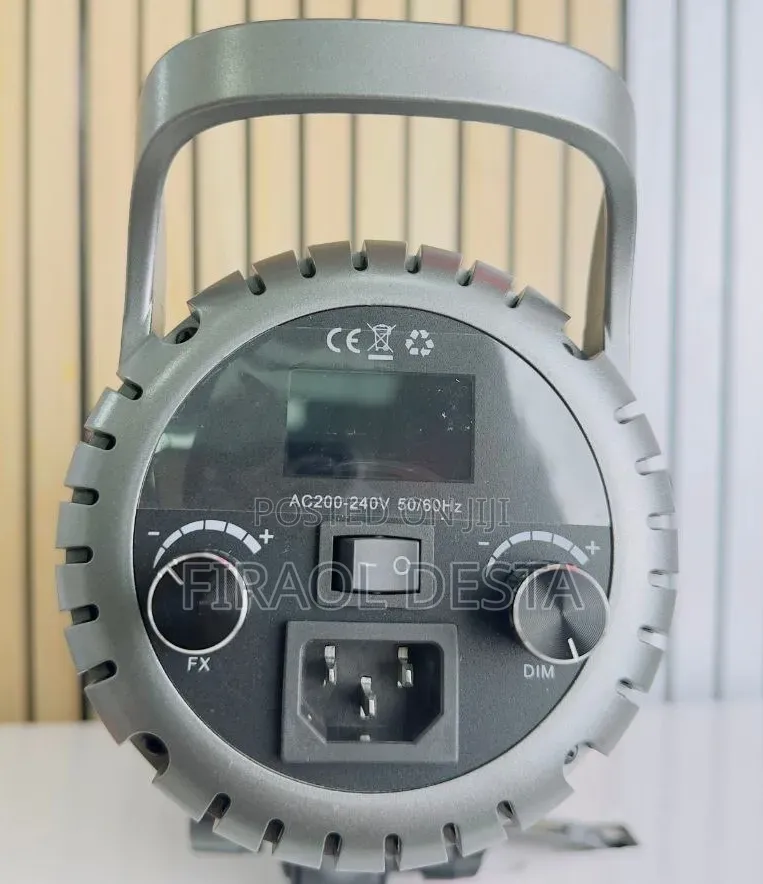 Zsyb High Power Output