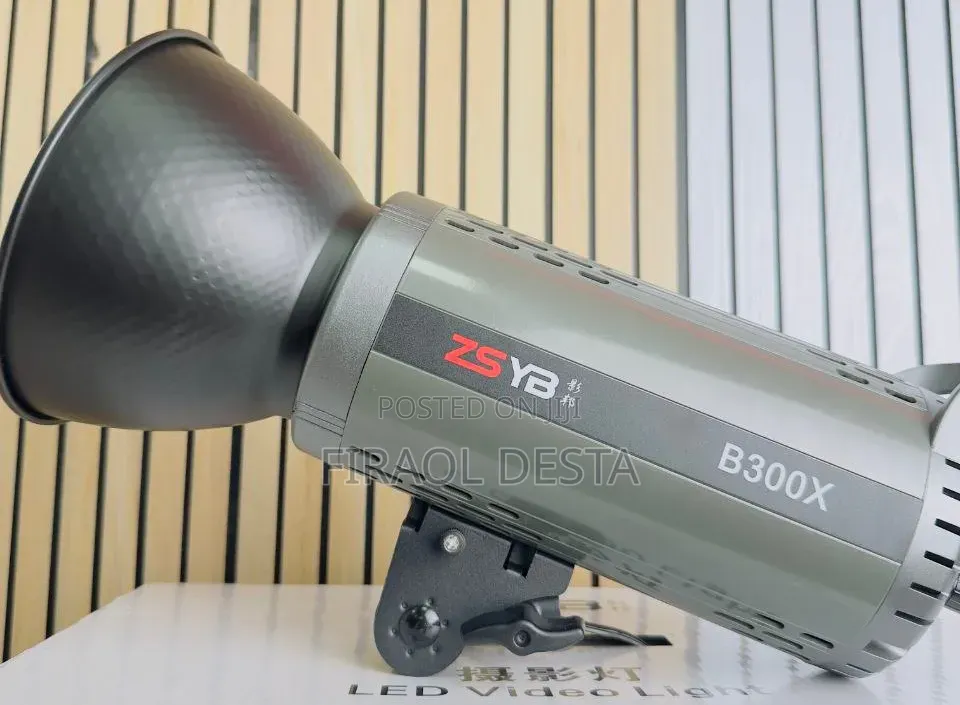 Zsyb High Power Output
