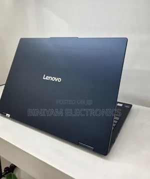 New Laptop Lenovo Ideapad 3 32GB Intel Core Ultra 7 SSD 1T