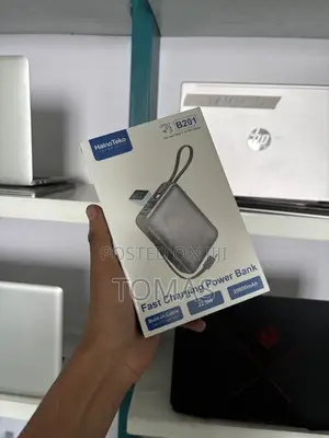 Haino Teko Power Bank