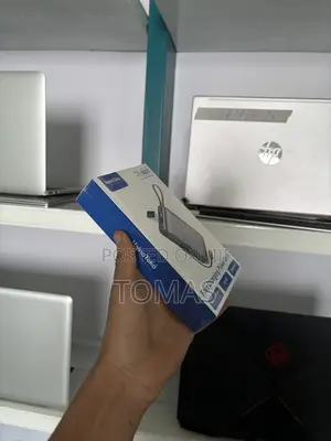 Haino Teko Power Bank