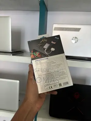 Haino Teko Power Bank