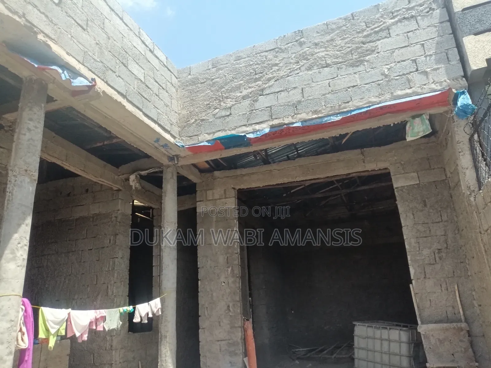 7bdrm House in Dukem, East Shewa for sale