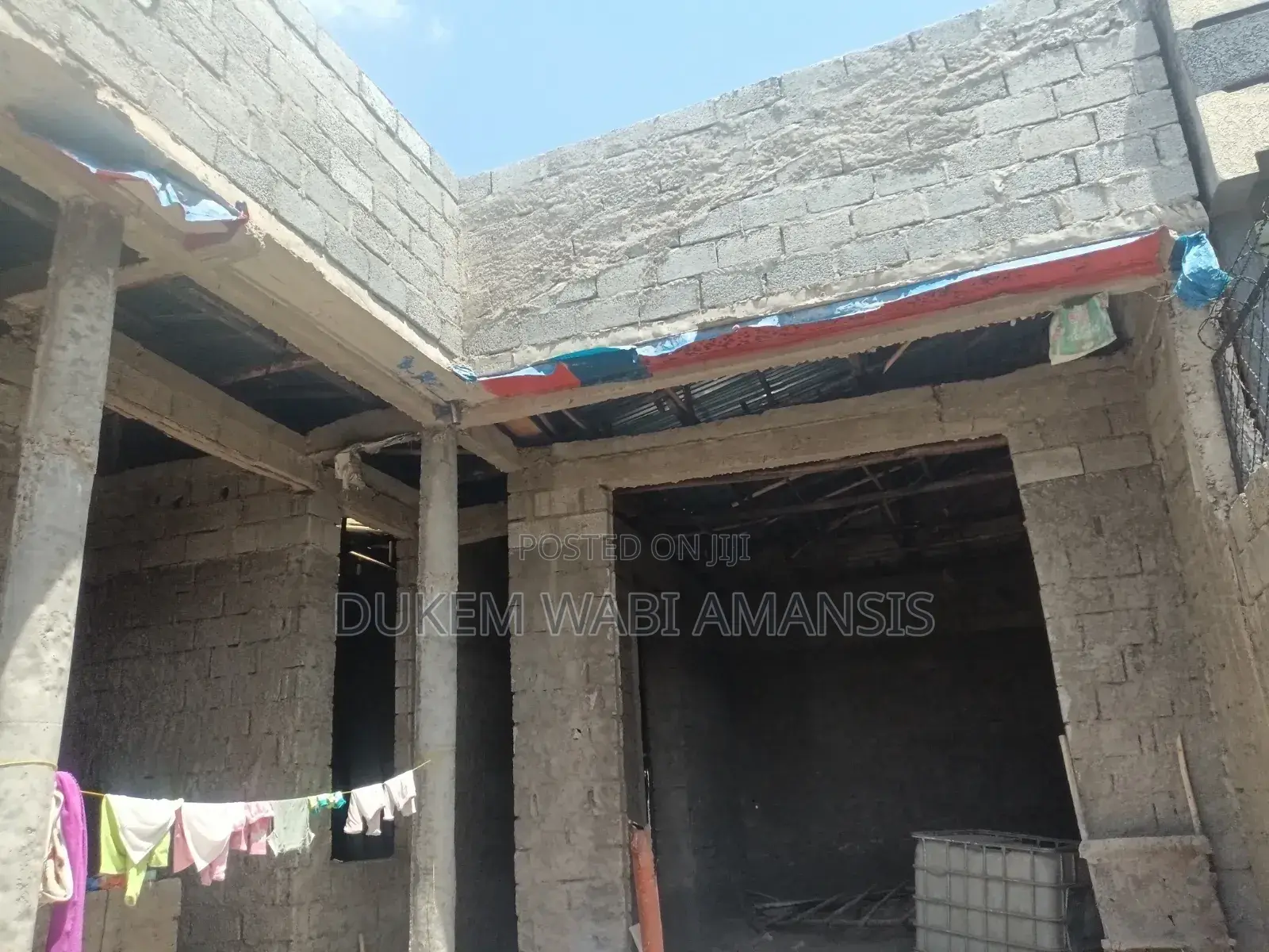 7bdrm House in Dukem, East Shewa for sale
