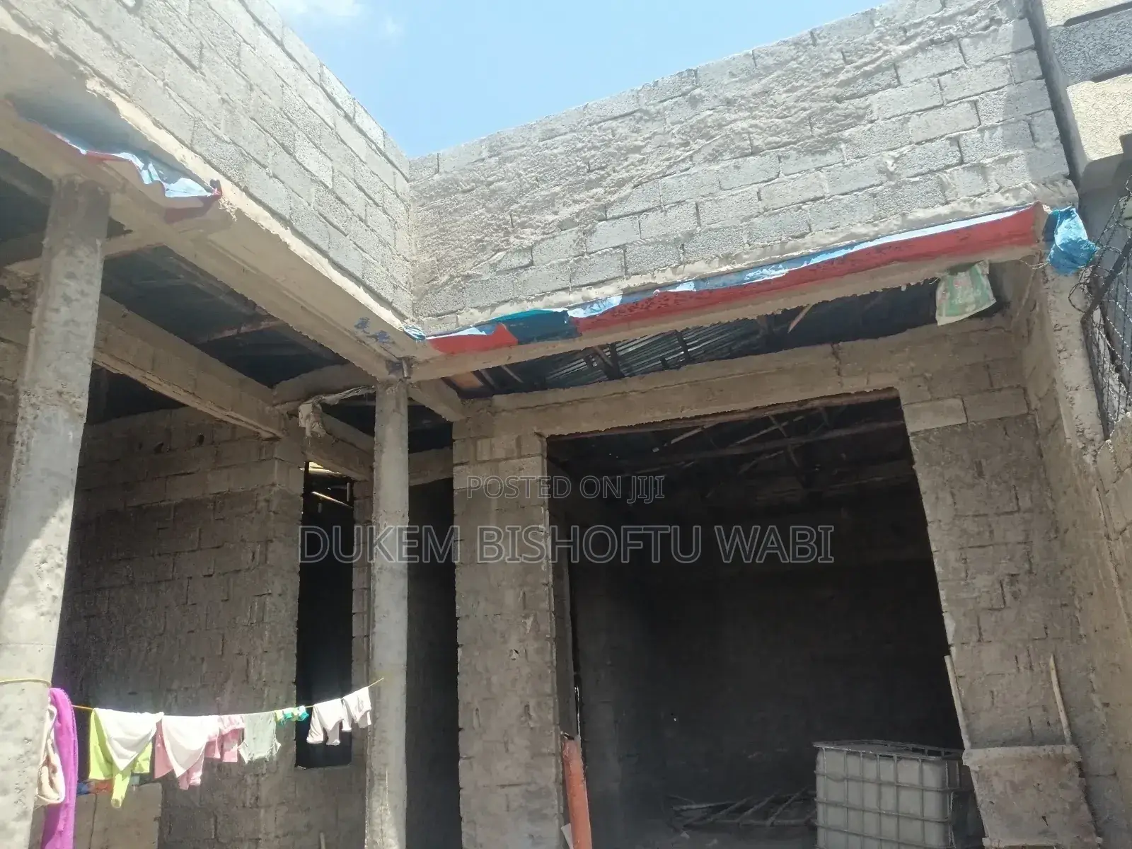 7bdrm House in Dukem, East Shewa for sale
