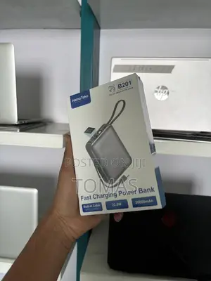 Haino Teko Power Bank