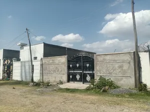 Furnished 7bdrm House in Dukem Bishoftu, East Shewa for sale