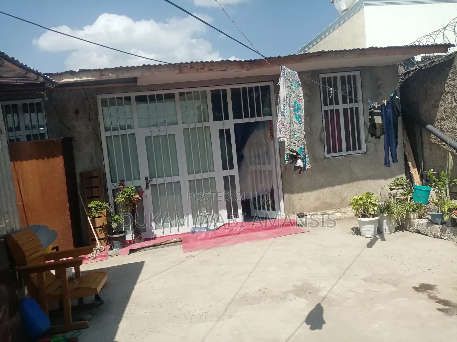 Furnished 7bdrm House in Dukem Bishoftu, East Shewa for sale