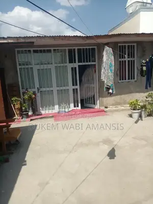 Furnished 7bdrm House in Dukem Bishoftu, East Shewa for sale
