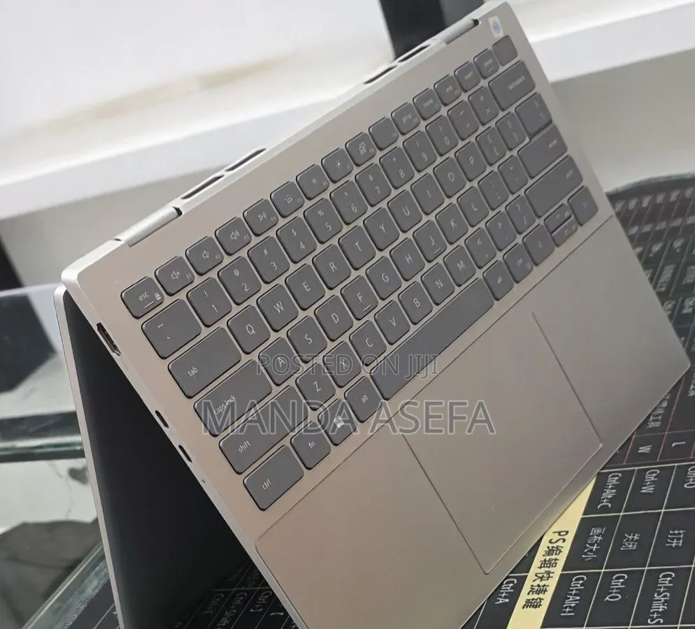 New Laptop Dell Inspiron 14 16GB Intel Core i7 SSD 512GB
