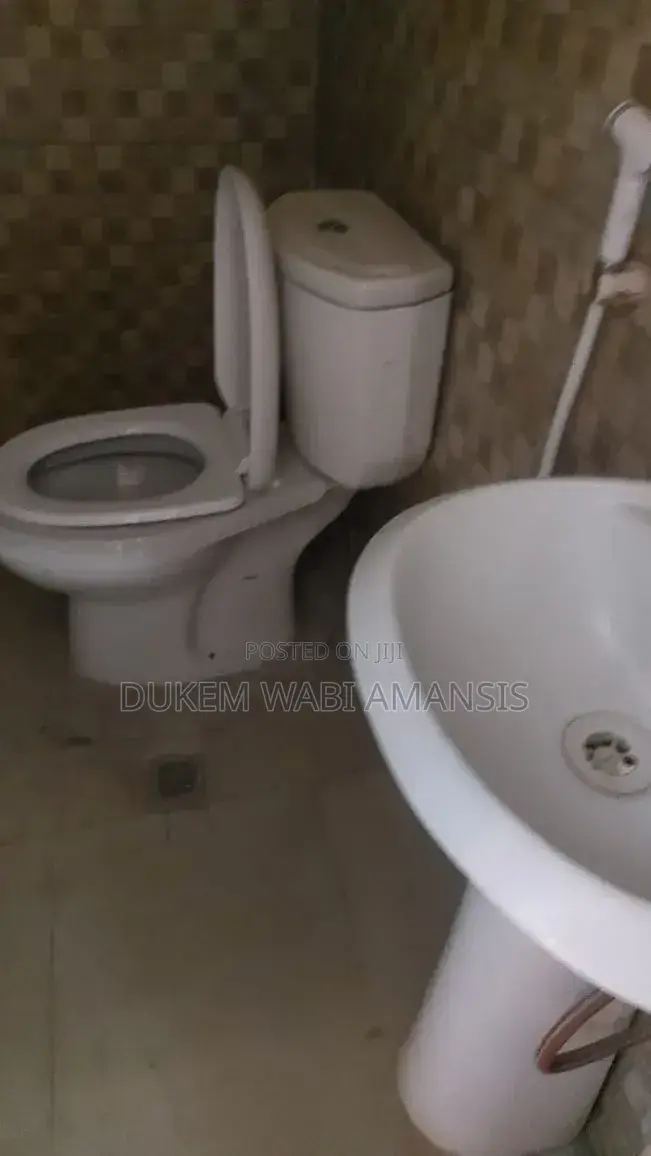 Furnished 8bdrm Villa in Dukem Bishoftu, East Shewa for sale