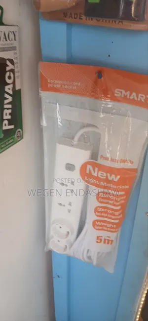 Adaptor Power Source Protector