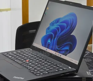 New Laptop Lenovo ThinkPad X13 Gen 2 16GB Intel Core i5 SSD 512GB