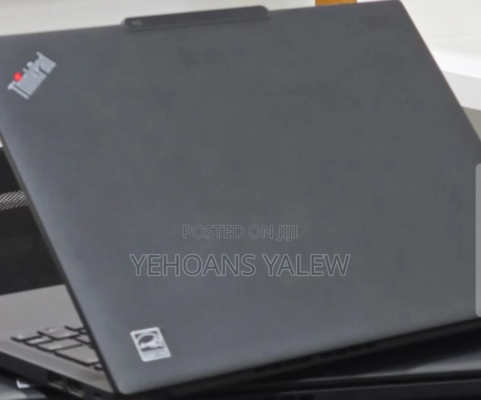 New Laptop Lenovo ThinkPad X13 Gen 2 16GB Intel Core i5 SSD 512GB
