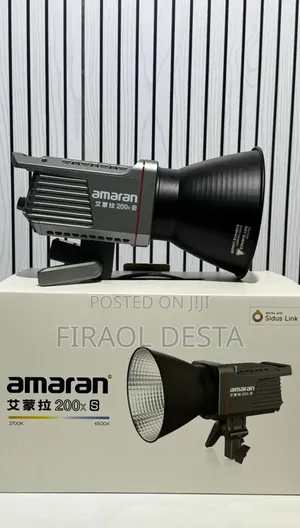 Amran 200xs Light