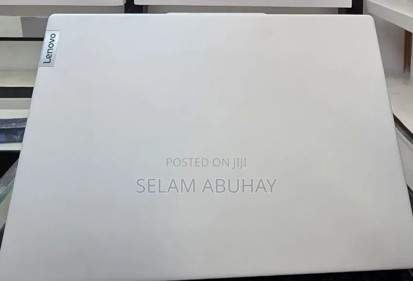 New Lenovo IdeaPad 5 Slim 13th Gen i7 16GB Intel Core i7 SSD 512GB