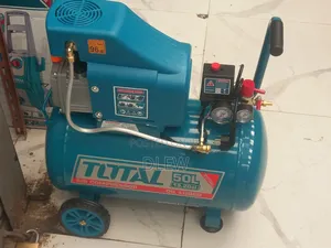 Total Air Compresser