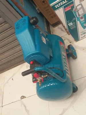 Total Air Compresser