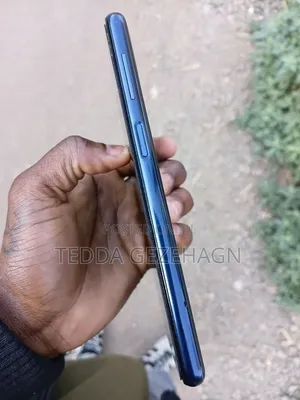 Samsung Galaxy M33 5G 128 GB Blue