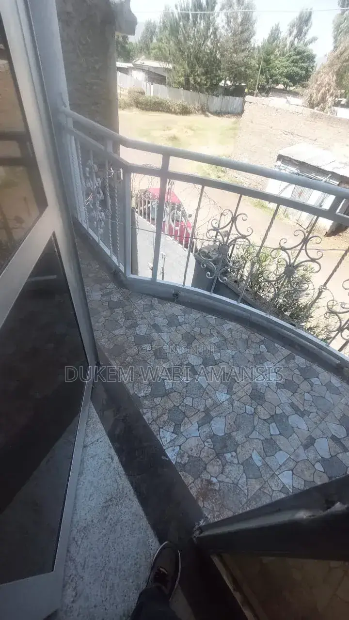 Furnished 7bdrm Villa in Dukem Bishoftu, East Shewa for sale