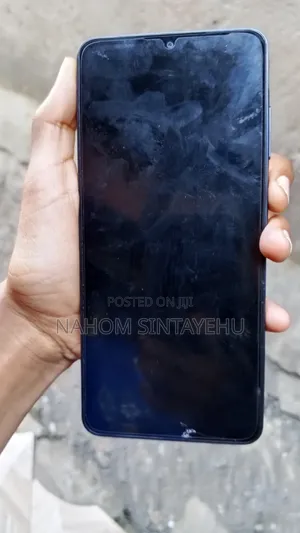 Samsung Galaxy A06 64 GB Blue