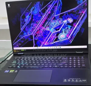 New Laptop Acer Predator Helios Neo 16 32GB Intel Core i9 SSD 1T
