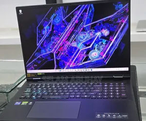 New Laptop Acer Predator Helios Neo 16 32GB Intel Core i9 SSD 1T