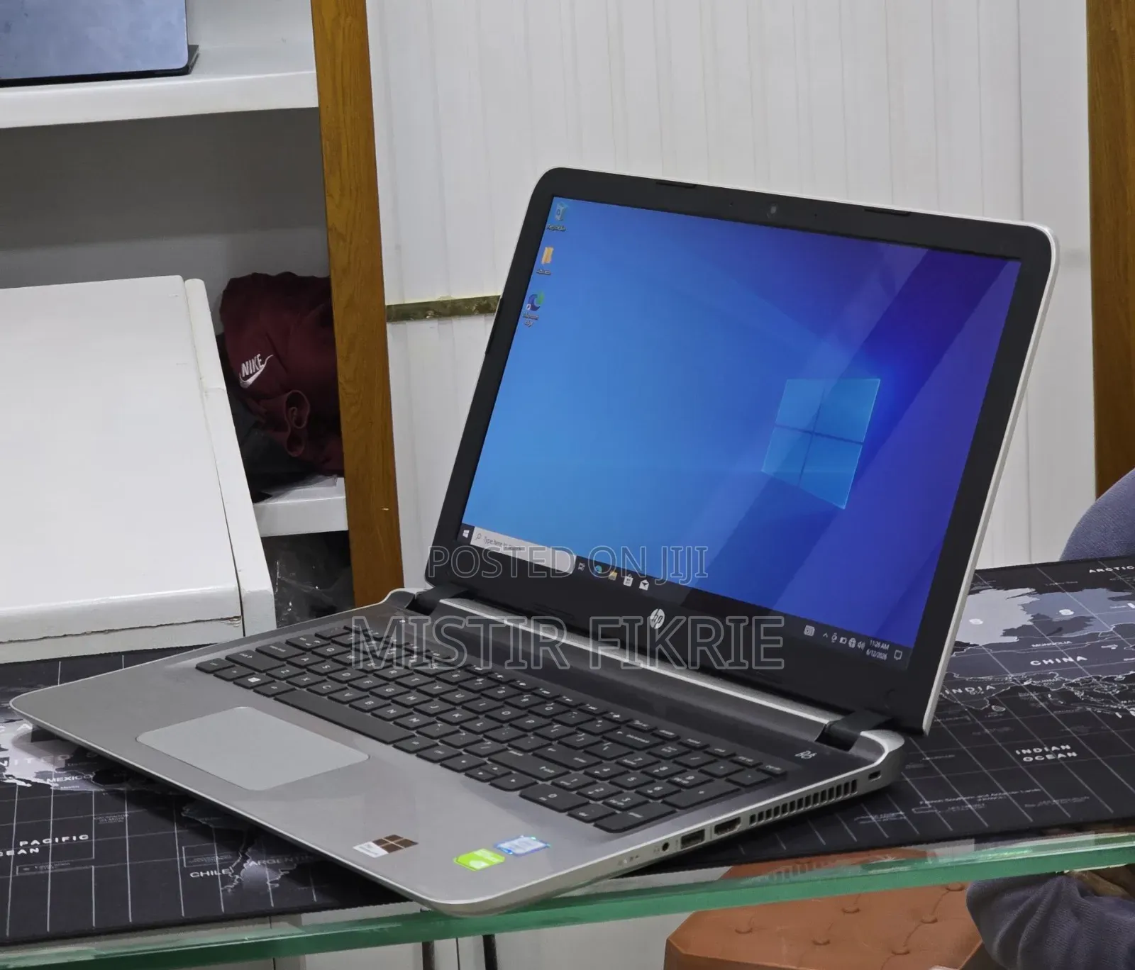 New Laptop HP Pavilion 14 8GB Intel Core i5 HDD 1T
