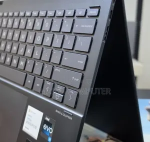 New Laptop HP Envy X360 16GB Intel Core i5 SSD 512GB