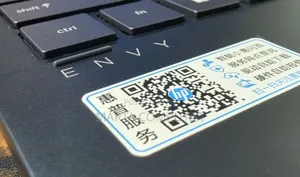 New Laptop HP Envy X360 16GB Intel Core i5 SSD 512GB