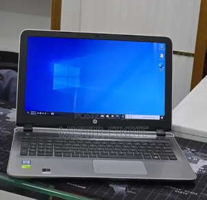 New Laptop HP Pavilion 14 8GB Intel Core i5 HDD 1T