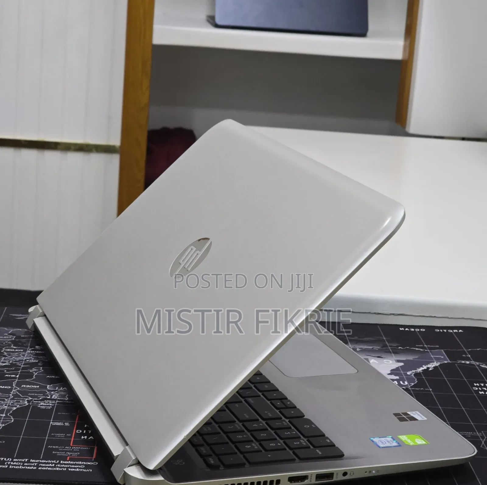 New Laptop HP Pavilion 14 8GB Intel Core i5 HDD 1T