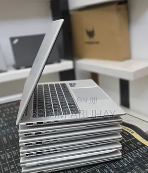 New Laptop HP EliteBook 840 G9 16GB Intel Core i7 SSD 1T