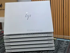 New Laptop HP EliteBook 840 G9 16GB Intel Core i7 SSD 1T