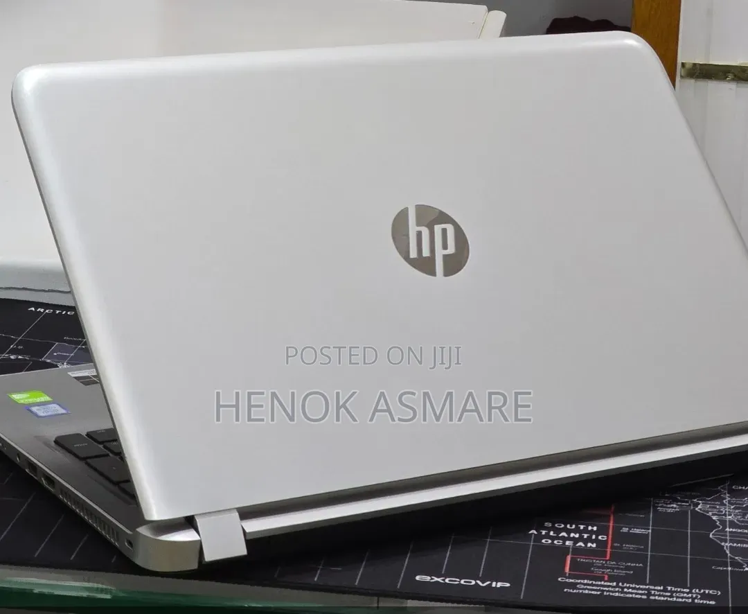 New Laptop HP Pavilion 14 8GB Intel Core i5 HDD 1T