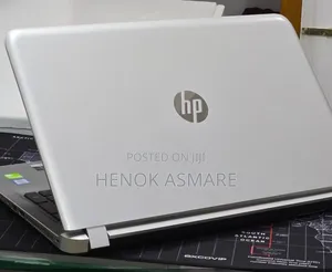 New Laptop HP Pavilion 14 8GB Intel Core i5 HDD 1T